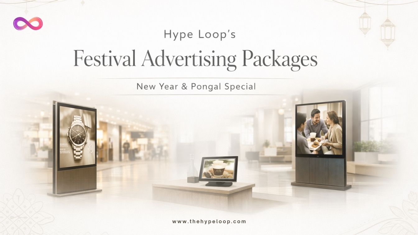 When Is the Right Time for Brands to Advertise During Festival Season?